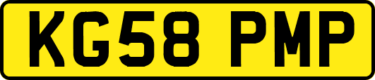 KG58PMP
