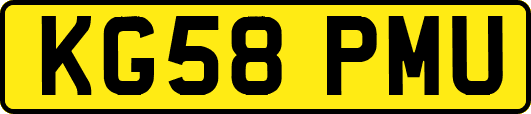 KG58PMU