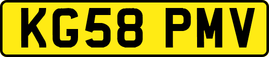 KG58PMV