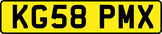 KG58PMX