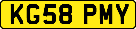 KG58PMY