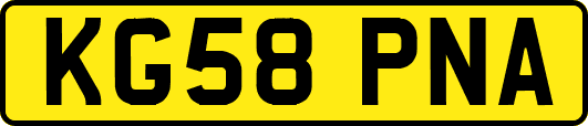 KG58PNA