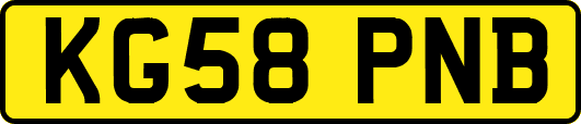 KG58PNB