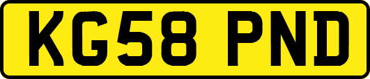 KG58PND