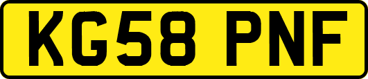 KG58PNF