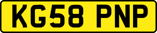 KG58PNP