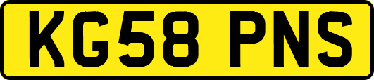 KG58PNS