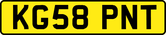 KG58PNT