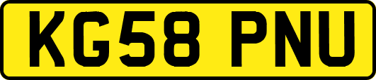 KG58PNU
