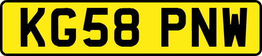 KG58PNW