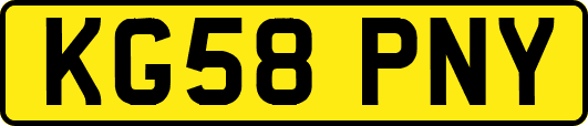 KG58PNY