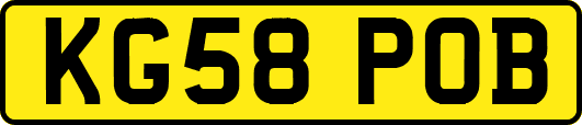 KG58POB