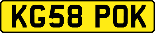KG58POK