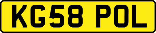 KG58POL