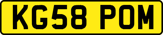 KG58POM