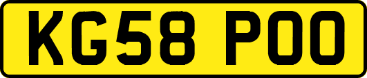 KG58POO