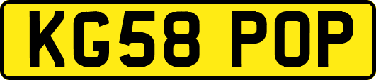 KG58POP