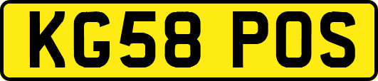 KG58POS