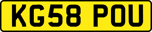 KG58POU