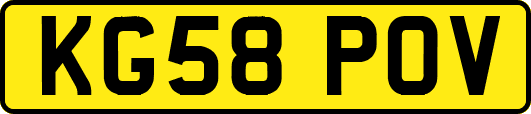 KG58POV