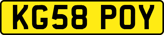 KG58POY