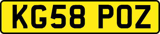 KG58POZ