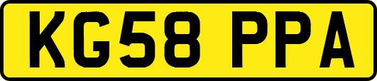 KG58PPA