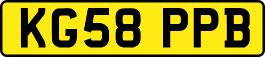 KG58PPB