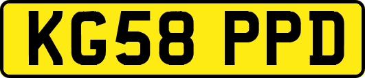 KG58PPD