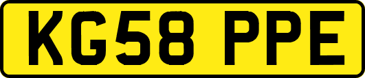 KG58PPE