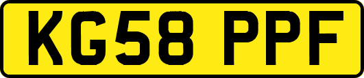 KG58PPF