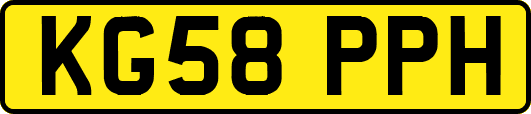 KG58PPH