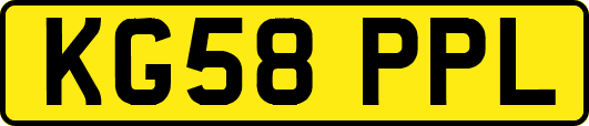 KG58PPL