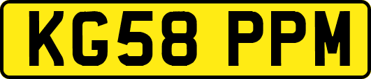 KG58PPM