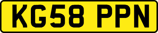 KG58PPN