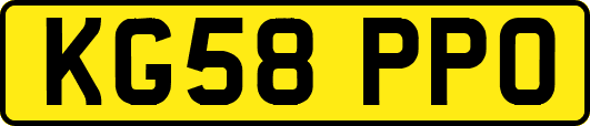 KG58PPO