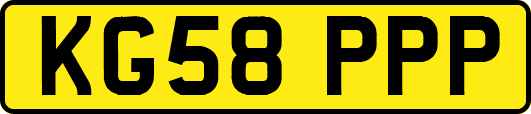 KG58PPP