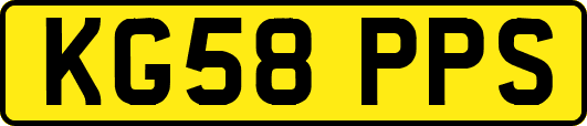 KG58PPS