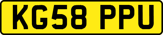 KG58PPU