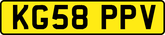 KG58PPV