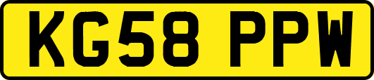 KG58PPW