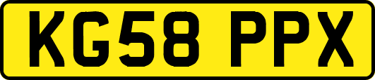 KG58PPX