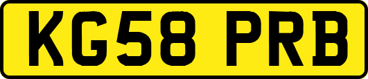 KG58PRB