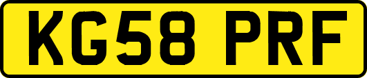 KG58PRF