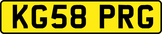 KG58PRG
