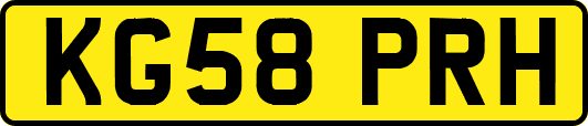 KG58PRH