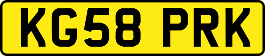 KG58PRK