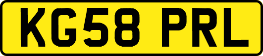 KG58PRL