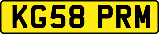 KG58PRM