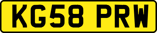 KG58PRW